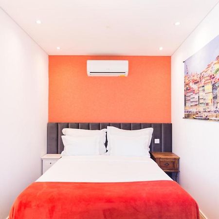 Oporto Near Trindade Garden View 2 Apartment Luaran gambar
